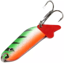 Блесна колеблющаяся Namazu Sguama 14г (24)