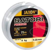 Леска Jaxon Satori Premium  25м