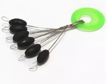 Стопор XXL (Черный)