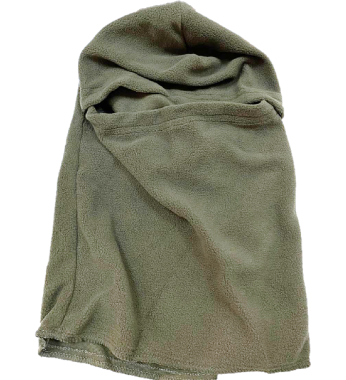 Балаклава Skadi флисовая