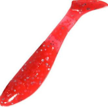 Приманка силиконовая Relax Riper Kopyto Standard 2,5’’ (S138)