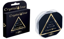 Леска Mikado Cristal 30м