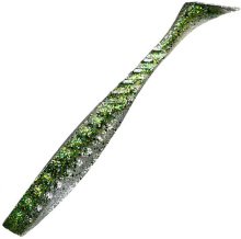 Приманка силиконовая Frapp Funky Shad 4" (24) Приманка силиконовая Frapp Funky Shad 4" (24)