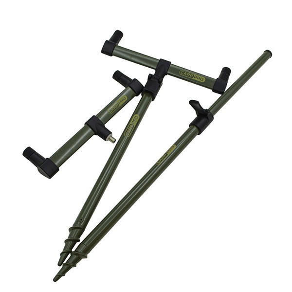 Набор буз-бар и банкстик Carp Pro в сумке Buzz & Sticks Набор буз-бар и банкстик Carp Pro в сумке Buzz & Sticks