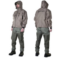 Куртка забродная Alaskan Adventure 