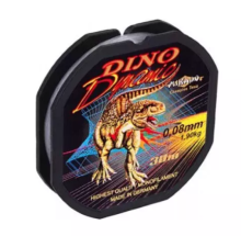 Леска Mikado Dino Dynamic 30м