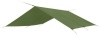 Тент терпаулинг универсальный 4х6м ТРПГ (зеленый)