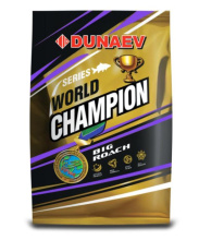 Прикормка Dunaev World Champion 1кг