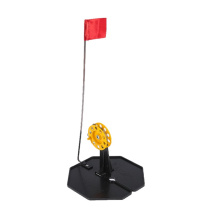 Жерлица Тонар на подставке оснащенная ЖЗО-03 (d-210мм,катушка d-85мм)