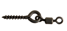 Винт для насадки Carp Pro с вертлюгом и кольцом