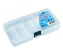 Коробка рыболовная Meiho Lure Case L (L-L) 186*103*34мм