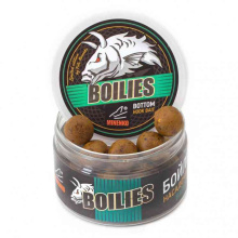 Бойлы вареные Minenko Boilies 20мм 200г