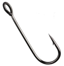 Крючок одинарный Fish Emp Big Ear