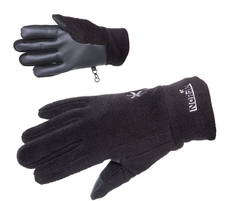 Перчатки Norfin Women флисовые, L, (705064-L)