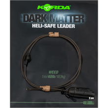 Лидкор Korda Heli Safe 1м  (Weed)