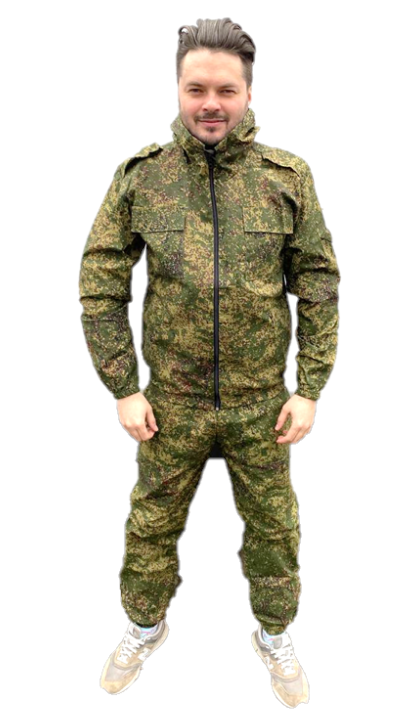 Костюм Guron маскировочный КМФ Костюм Guron маскировочный КМФ