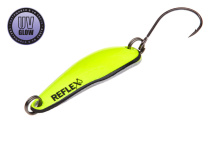 Блесна Iam Reflex Cyclone 2,6г (R19)