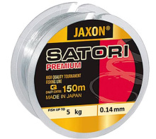 Леска Jaxon Satori Premium 150м