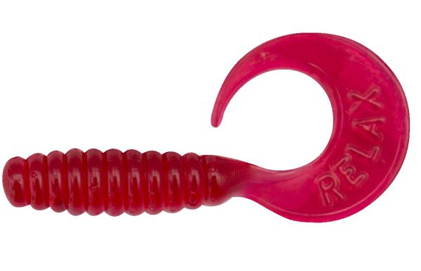 Приманка силиконовая Relax Twister vr Standard 3/4’’ Приманка силиконовая Relax Twister vr Standard 3/4’’