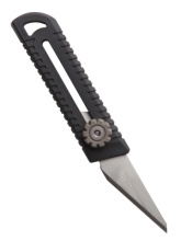Нож Dallchiseiko MC Knife 55 (Black)