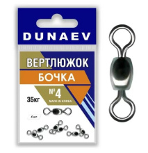 Вертлюг Dunaev бочка