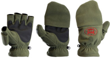 Перчатки - варежки Alaskan Colville Magnet (р L, Хаки)