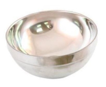 Миска Следопыт походная изотермическая d18см