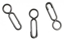 Карабин Mikado AIX-RM70, безузловой (10шт)