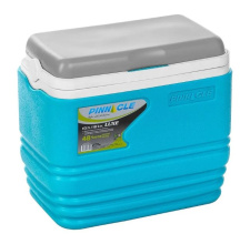Контейнер изотермический Pinnacle Primero Люкс 10л  (Голубой)