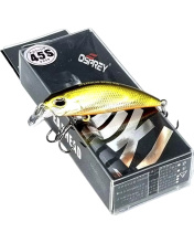 Воблер Osprey Ryuki Spearhead 5см 4,5г (10)