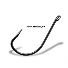 Крючок одинарный Gurza Fune Mebaru BN 