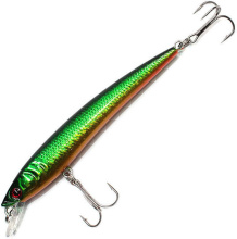 Воблер Namazu Bob Fish Minnow плавающий 8,7см 8,7г (7)