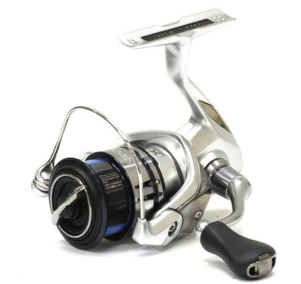 Shimano stradic 4000 fl discount
