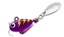 Тейл - спиннер Hurricane 7,5г (Violet Flash)