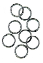 Кольцо заводное Bigulov 6мм