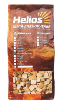 Щепа для копчения Helios 2л