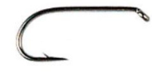 Крючок одинарный Fly Hook