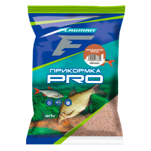 Прикормка Flagman Pro Холодная вода 1кг