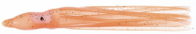 Подвеска морская Jaxon Octopus Soft Lure 9см