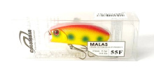 Воблер Malas 55мм 9,5г (3)