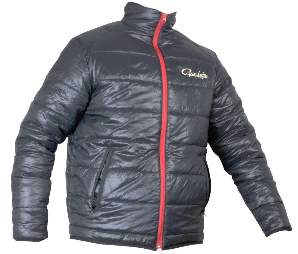 Куртка Gamakatsu Ultra Light, XXXL, (7160-500) Куртка Gamakatsu Ultra Light, XXXL, (7160-500)
