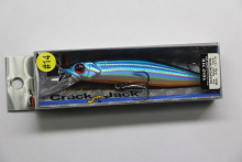 Воблер Columbia Crack Jack 9,8см 16,2г (14)