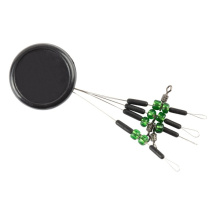 Стопор резиновый Волжанка с вертлюгом