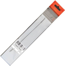 Поводок Тула Струна титановый d0,35мм 15см