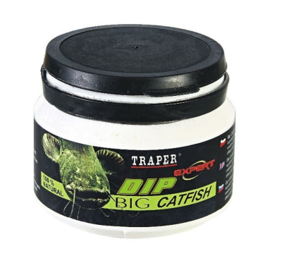 Приманка Traper Dip Sum, 150ml, 180g