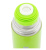 Термос Biostal 1,0л c узким горлом с кнопкой зеленый (3)