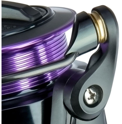 Катушка Mikado UV Method Feeder 3008 FD 7+1п (2)