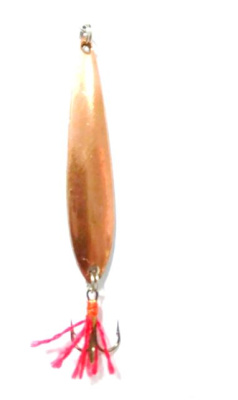 Блесна зимняя Legendine 2 1840020