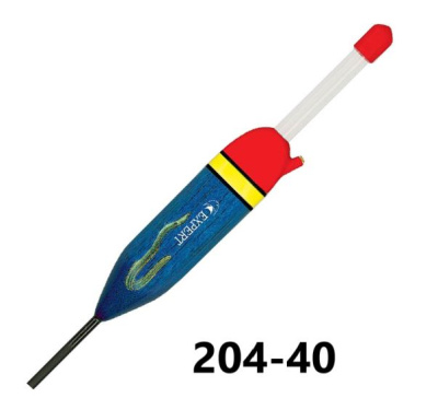 Поплавок Expert 6,0 g.