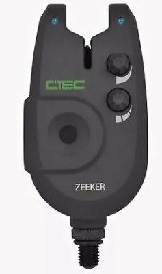 Сигнализатор поклевки Spro C-Tec Run Alarm Blue